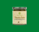 Seed & Shell Pistachio Butter 100% 170g