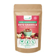 Simply Keto Strawberry & White Chocolate Crunchy Granola 250g