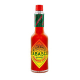 TABASCO® Habanero Sauce 150ml