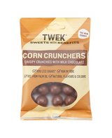 TWEEK Corn Crunches 60g