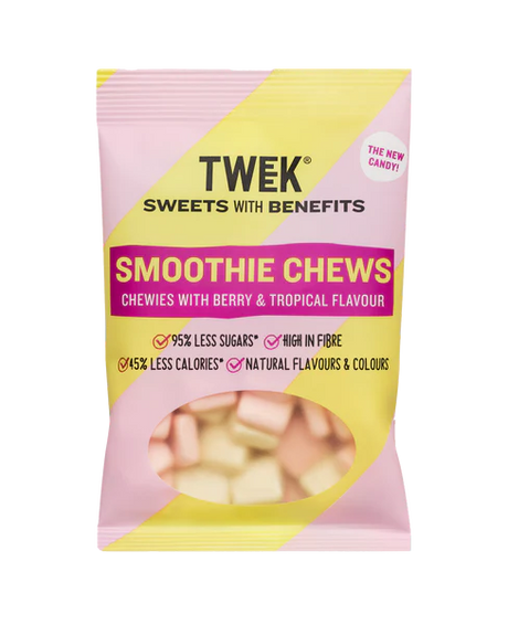 TWEEK Smoothie Chews 70g