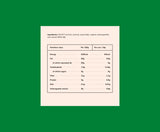 The Friendly Fat Company MCT-Powder Ashwagandha 260g