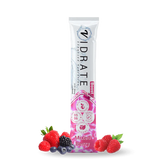 Vidrate Boost Mixed Berry Hydration Powder With Electrolytes 1 Sachet