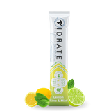 Vidrate Lemon, Lime & Mint Hydration Powder With Electrolytes 1 Sachet