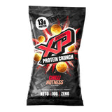 XP Chilli Hotness Protein Crunch 24g