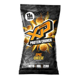 XP Epic Cheese Protein Crunch 24g