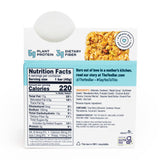 YES Bar® Salted Maple Pecan - Gourmet Plant-Based Snack Bar - Individual Bar