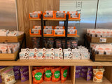 YES Bar® Strawberry Coconut - Gourmet Plant-Based Snack Bar - Individual Bar