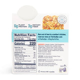 YES Bar® Strawberry Coconut - Gourmet Plant-Based Snack Bar - Individual Bar