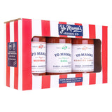 Yo Mama's Classic Gift Set