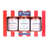 Yo Mama's Classic Gift Set