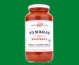 Yo Mama's Foods Marinara Sauce 708g