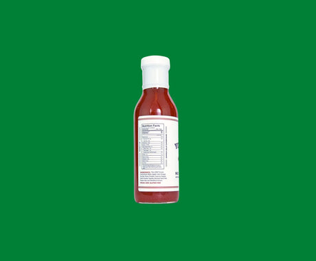 Yo Mama's Foods Spicy Ketchup 397g