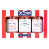 Yo Mamas Sampler Gift Set