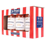 Yo Mama's Saucy Gift Set