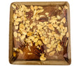 Yona's Bakery Gluten Free Mixed Spice & Nuts Cake 250g